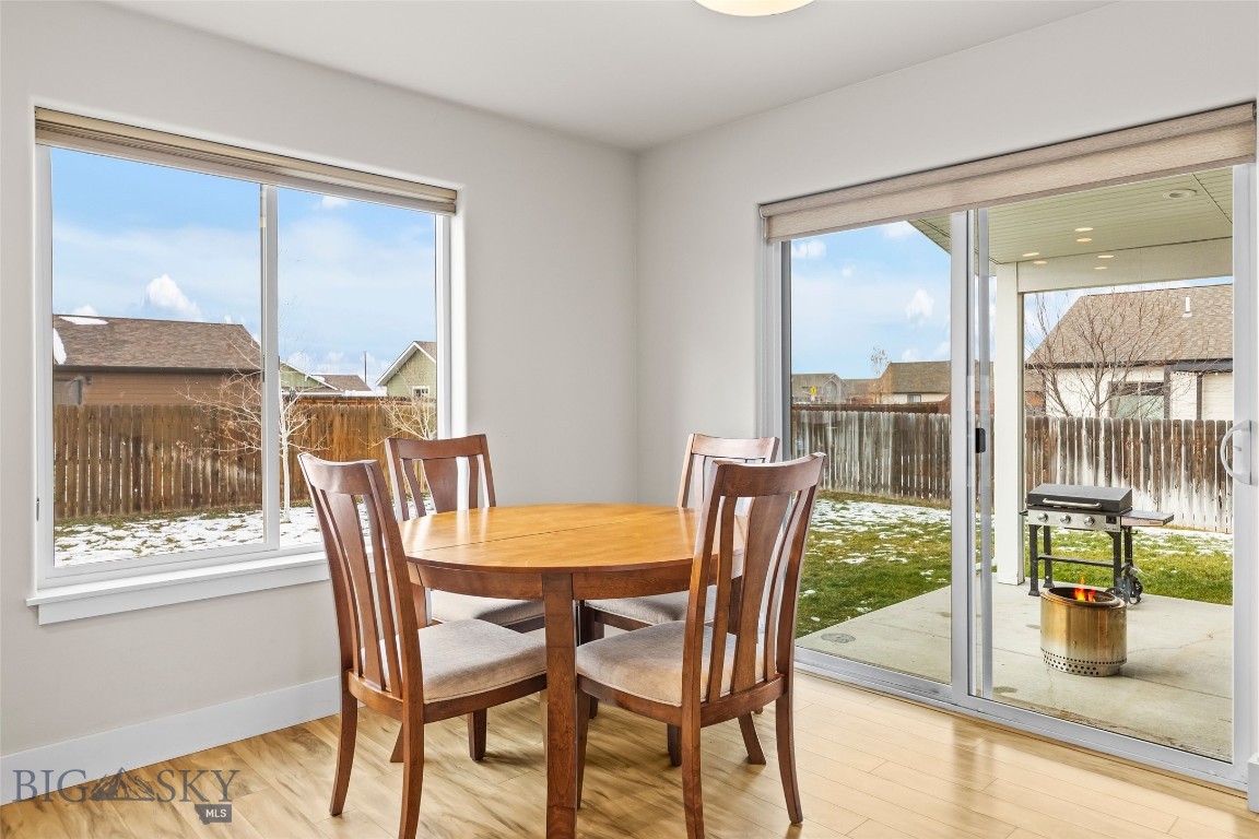 Ryen Glenn - Residential