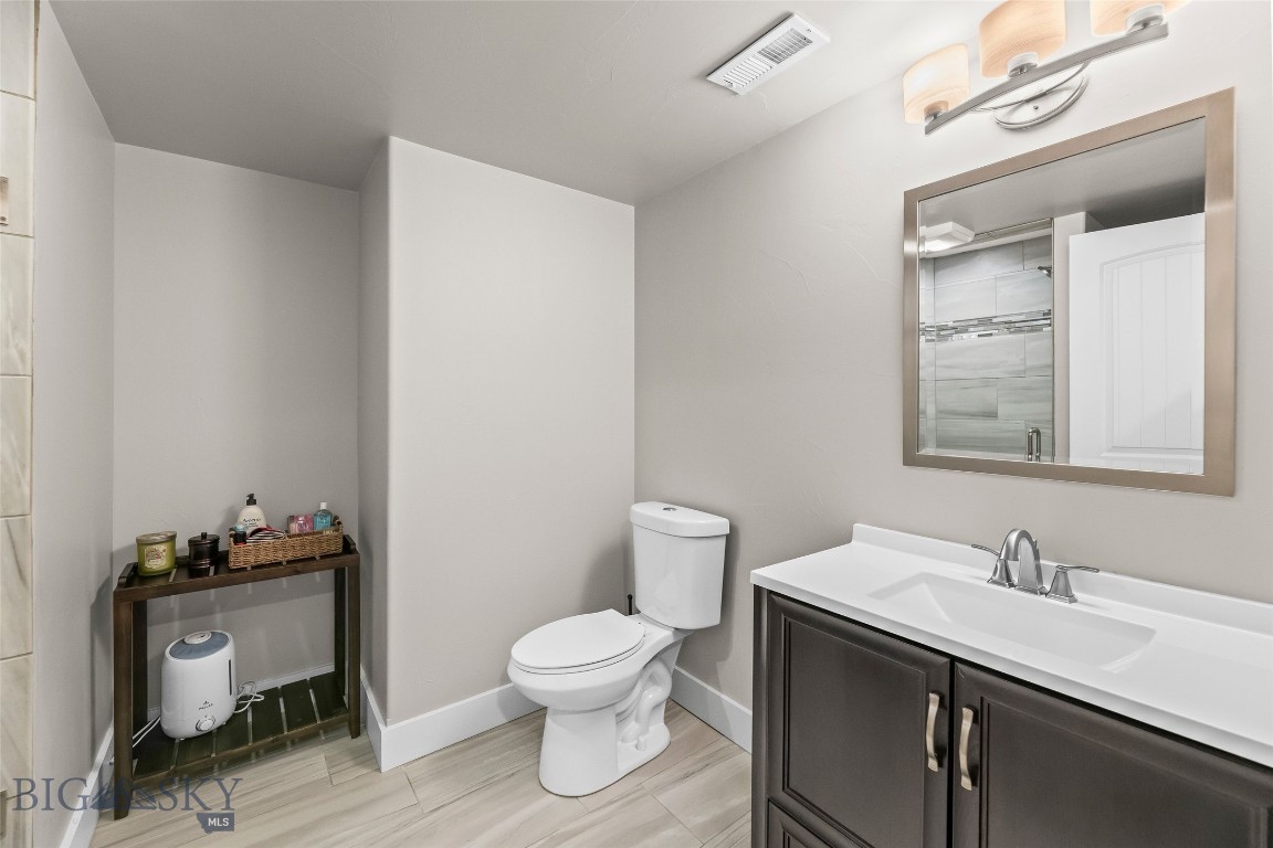 Ryen Glenn - Residential