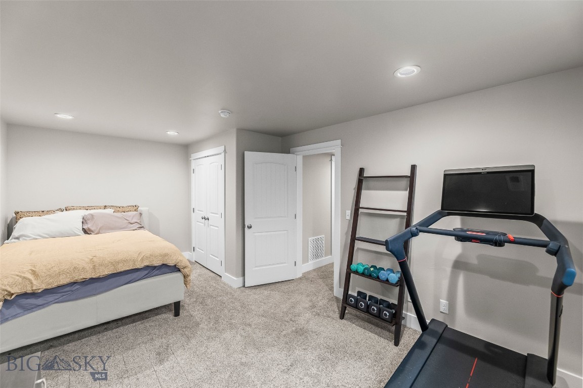 Ryen Glenn - Residential