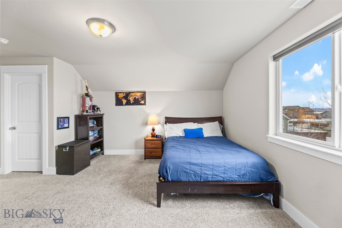 Ryen Glenn - Residential