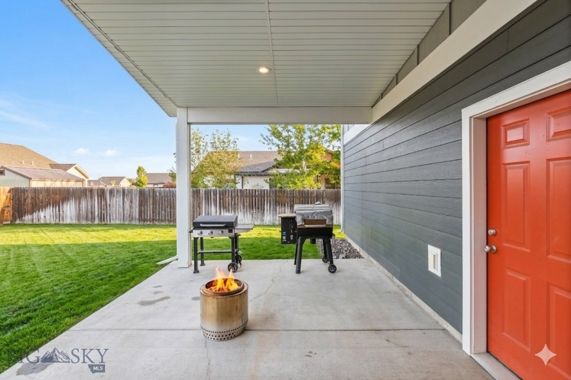 Ryen Glenn - Residential