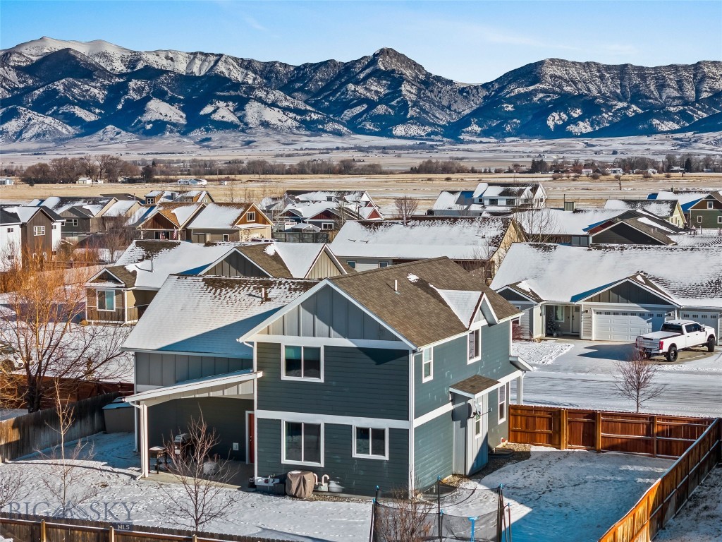 Ryen Glenn - Residential