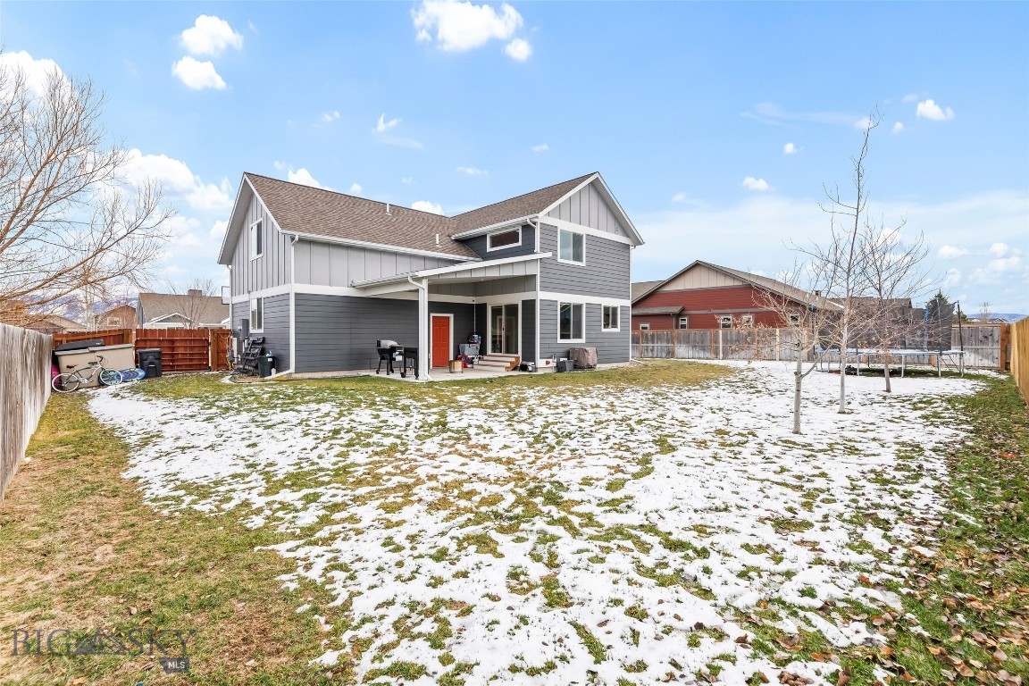 Ryen Glenn - Residential