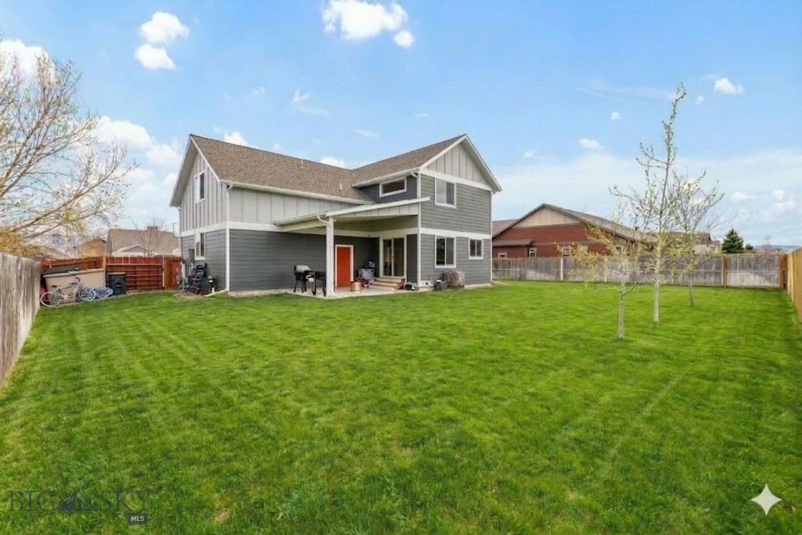 Ryen Glenn - Residential