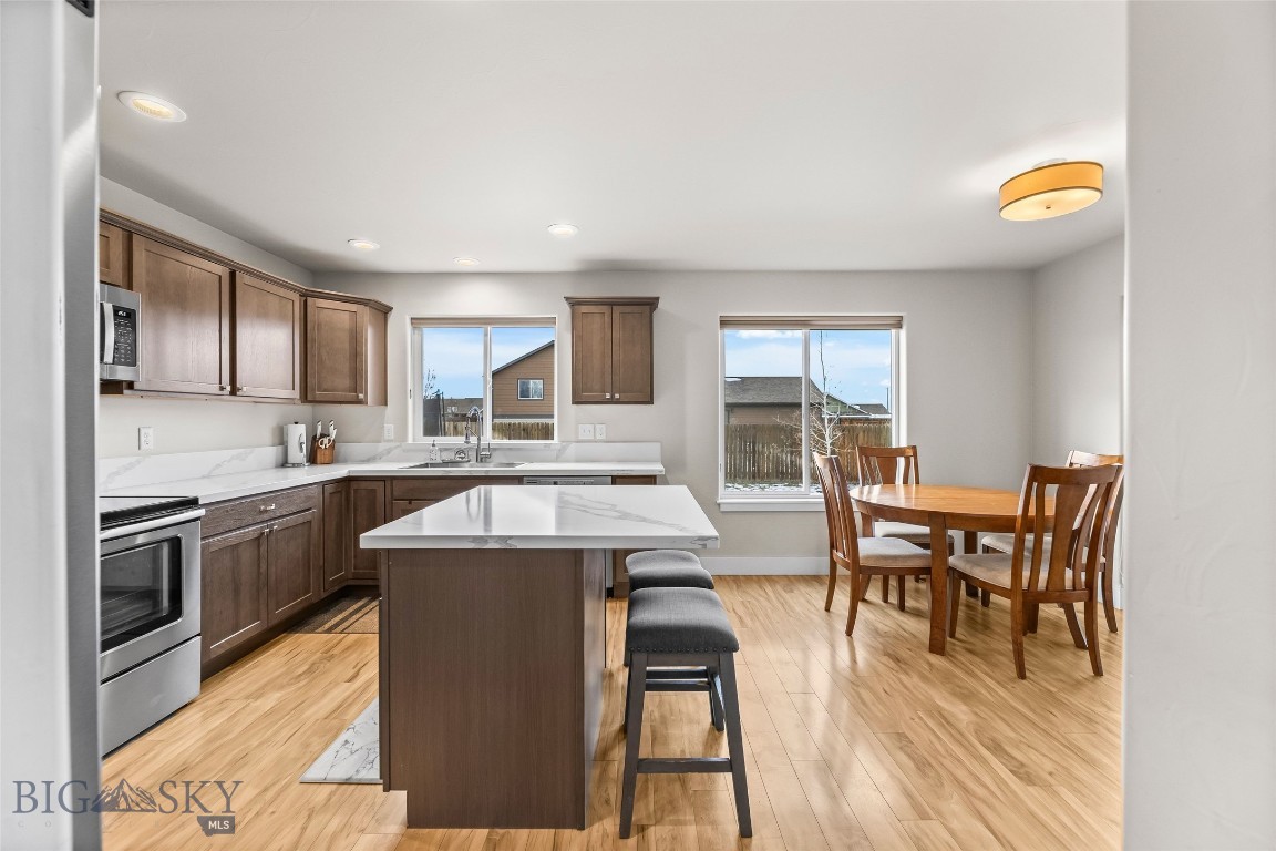 Ryen Glenn - Residential