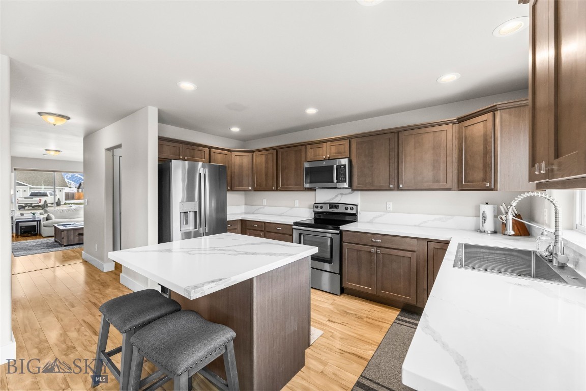 Ryen Glenn - Residential