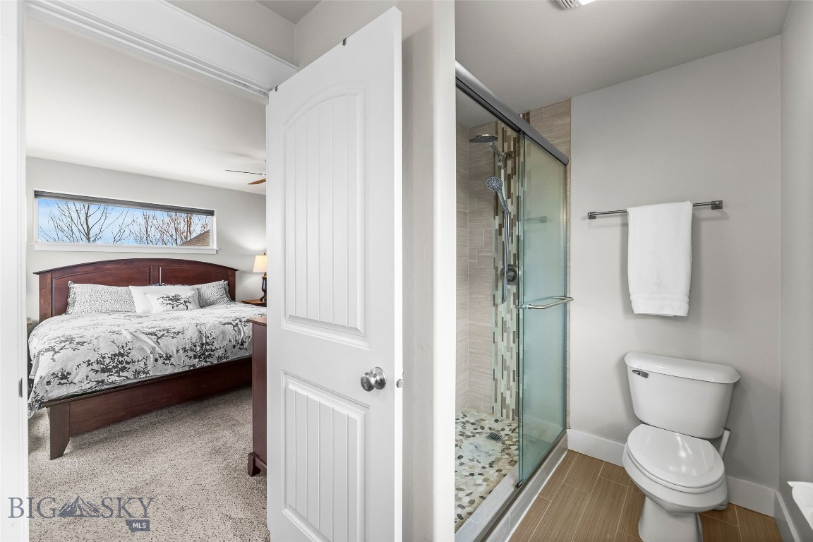 Ryen Glenn - Residential