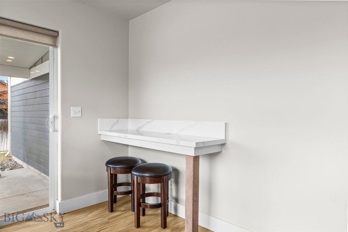 Ryen Glenn - Residential