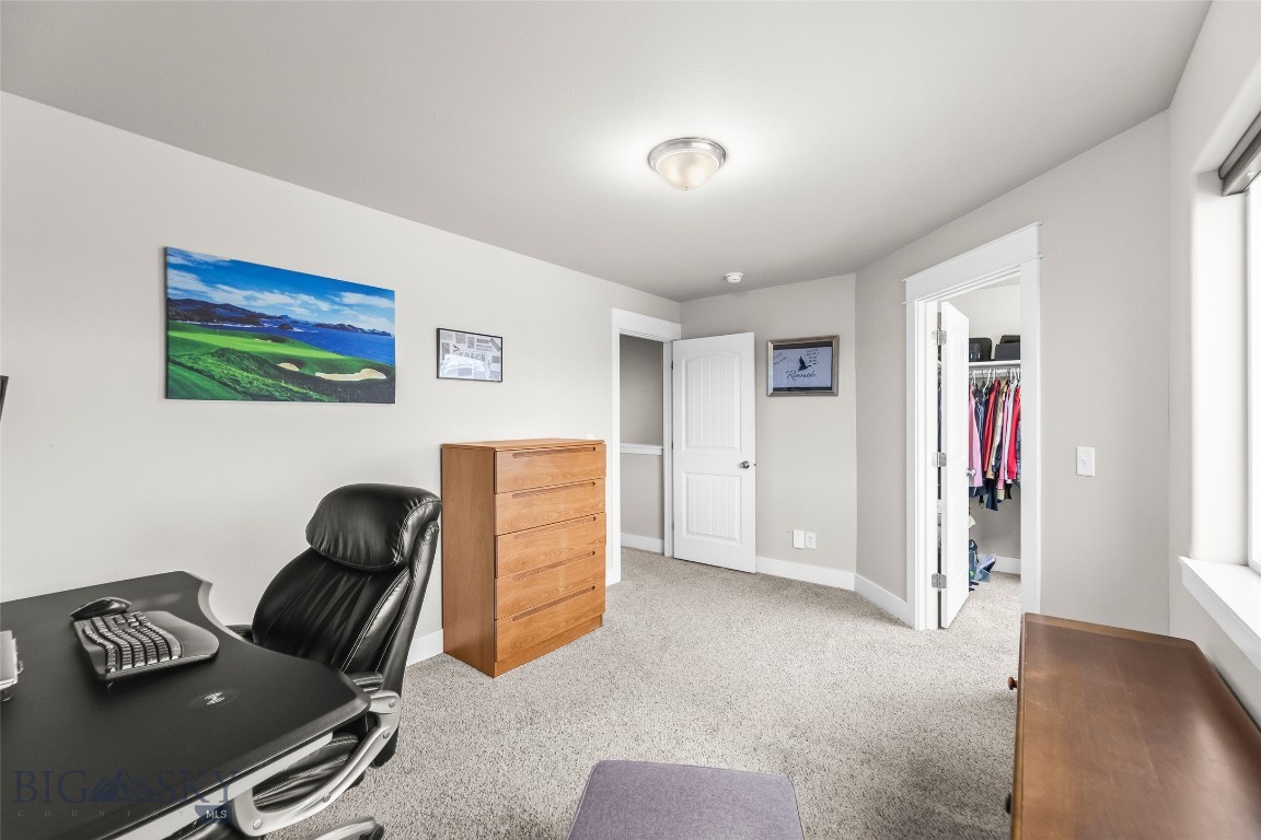 Ryen Glenn - Residential