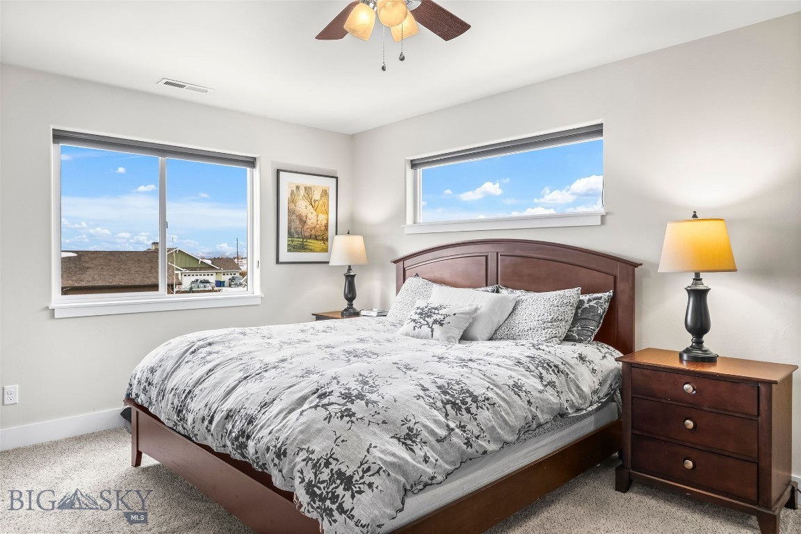 Ryen Glenn - Residential