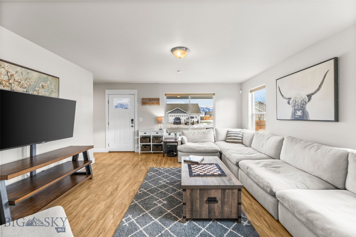 Ryen Glenn - Residential