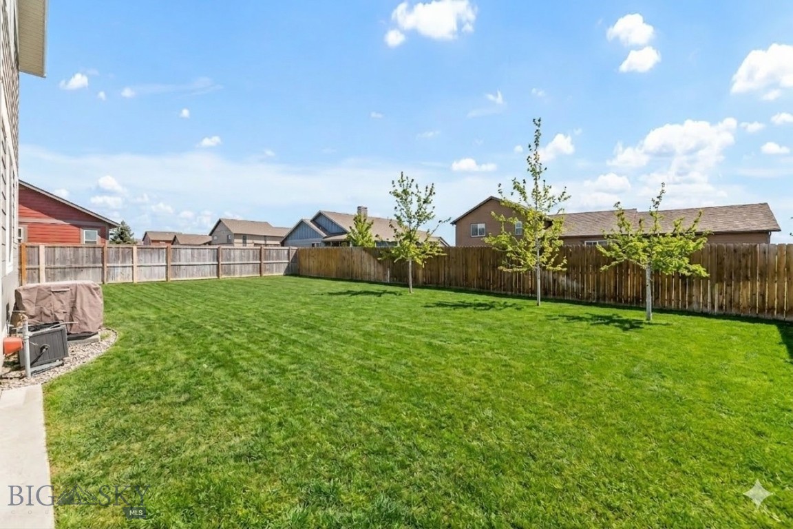 Ryen Glenn - Residential