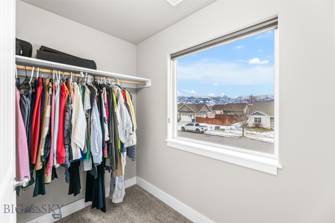 Ryen Glenn - Residential