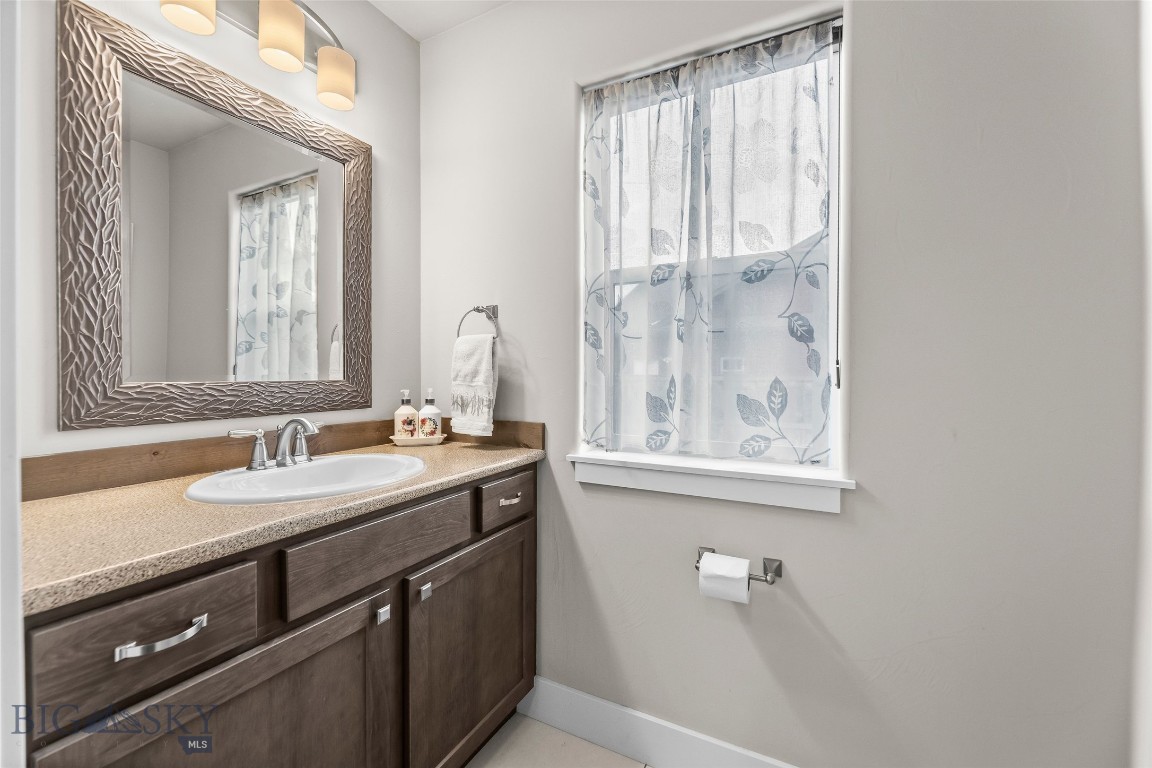 Ryen Glenn - Residential