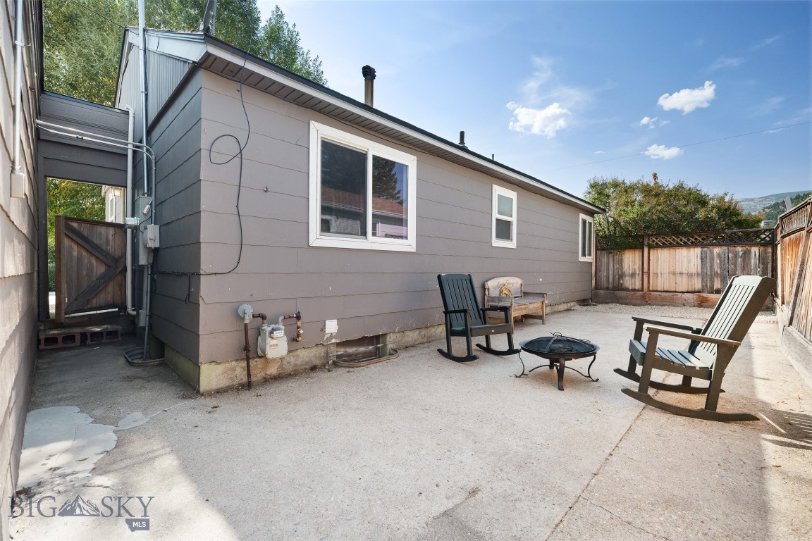 Other - Residential