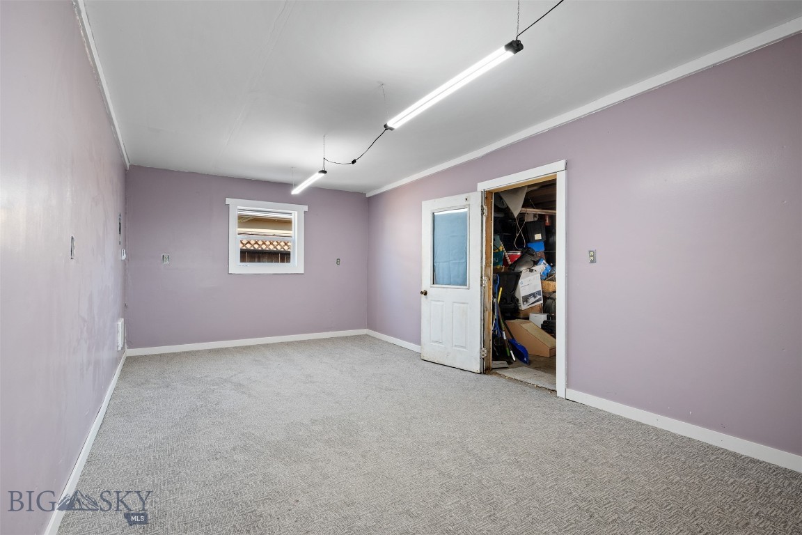Other - Residential