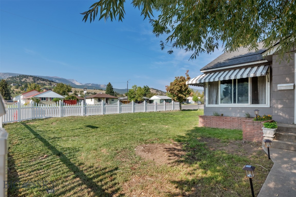 Other - Residential