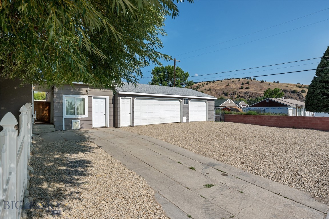 Other - Residential