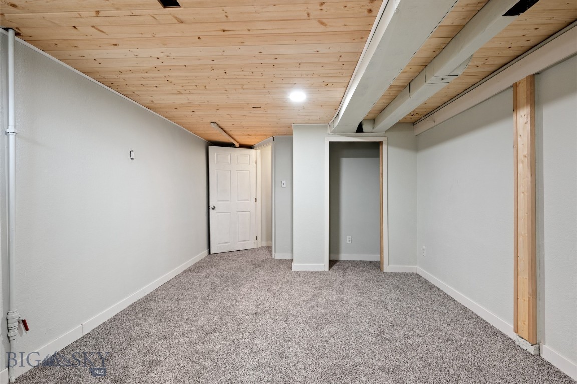 Other - Residential