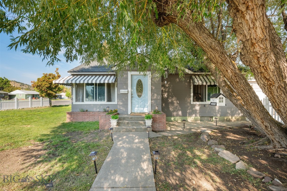 Other - Residential