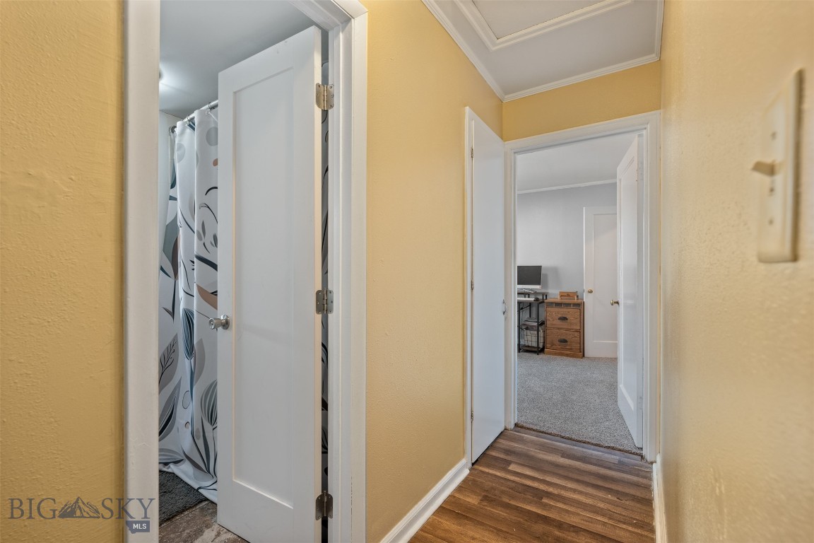 Other - Residential