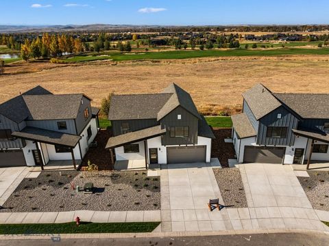 82 Horseshoe Loop Bozeman MT 59718