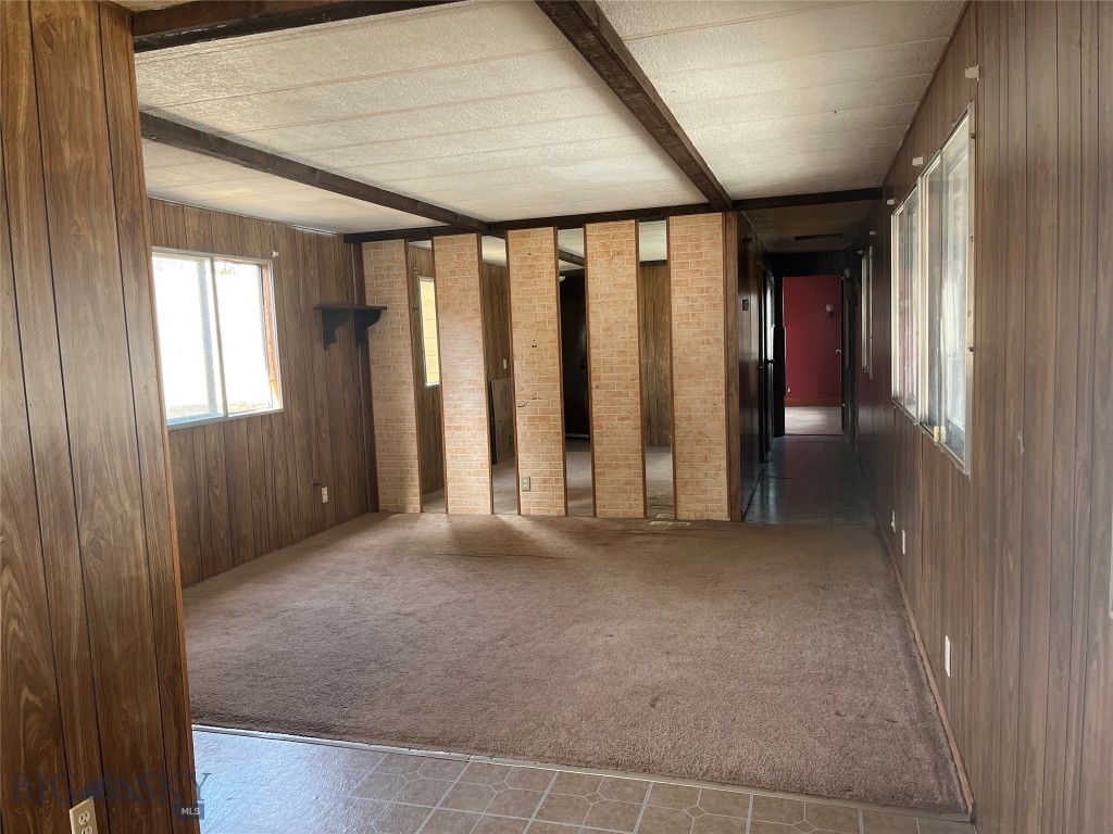 Pony Original Plat - Land