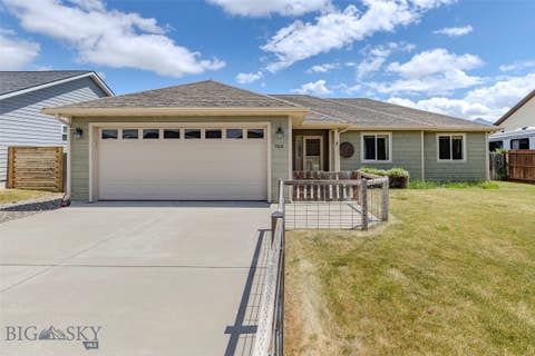 Photo of 706 Pleiades Place, Livingston, MT 59047 (MLS # 412897)
