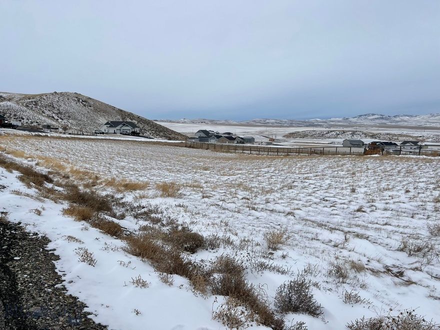 360 degree views from this 1.08 acre property located at the Village at Elk Ridge. Plenty of room to build your dream home and easily accessible to several nearby cities. Located in the small town of Three Forks that has restaurants and shopping plus a short drive to Bozeman, Belgrade, Butte and Helena. This neighborhood offers a multi acre community park with gazebo and picnic area along with a baseball field, soccer field, and paved roads. Multiple outdoor activities with the confluence of the Madison, Jefferson, and Gallatin Rivers creating the headwaters of the Missouri River. Three Forks has a golf course and plenty of options for camping, biking, hiking, fishing & more. Call your agent today for a showing.