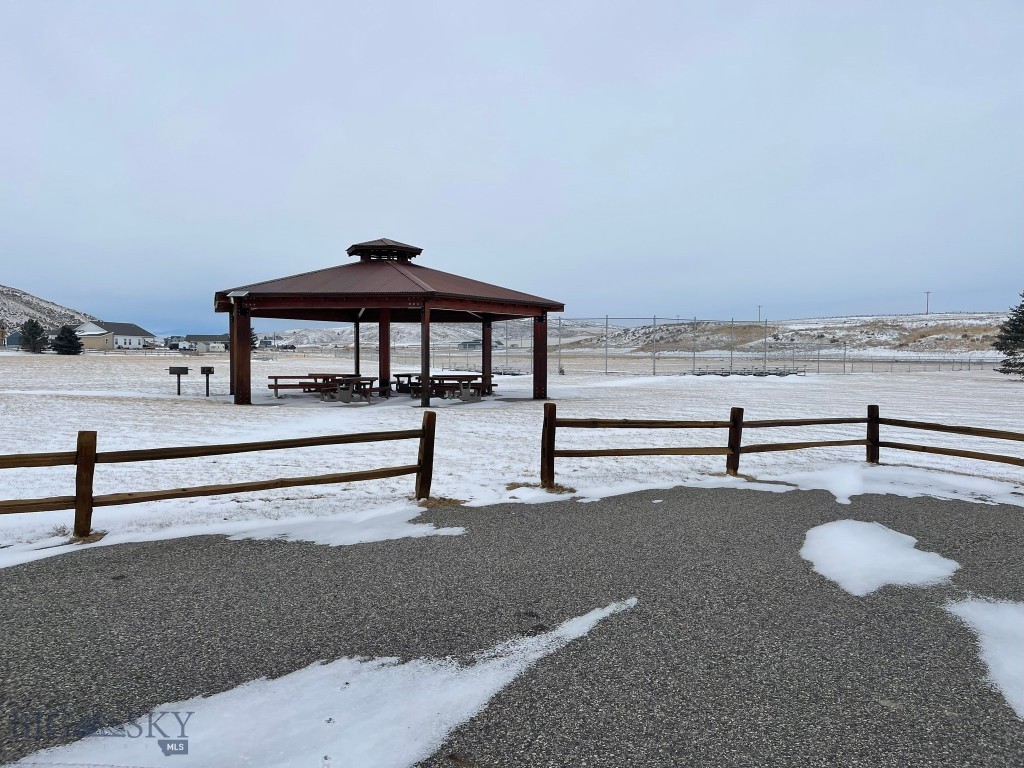 Village at Elk Ridge - Land