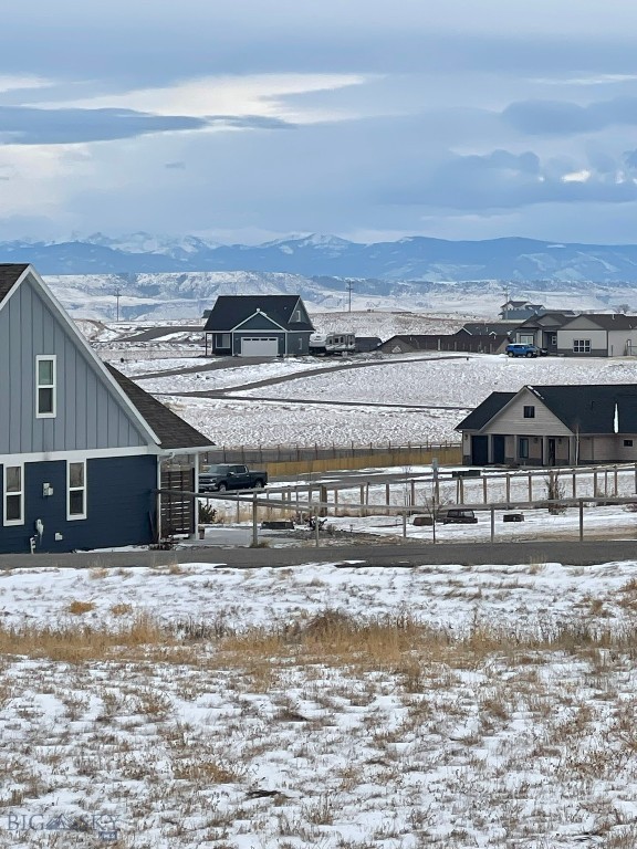 Village at Elk Ridge - Land