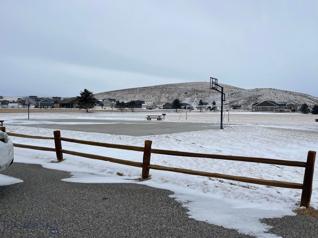 Village at Elk Ridge - Land