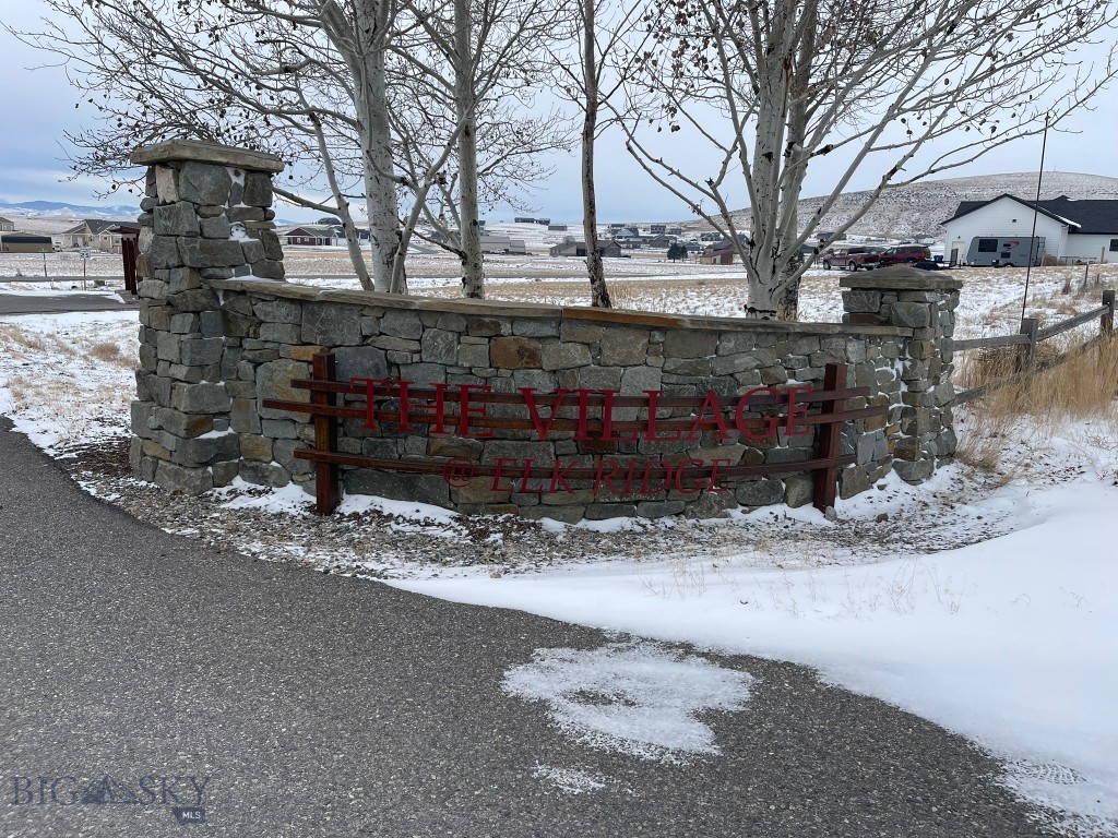 Village at Elk Ridge - Land