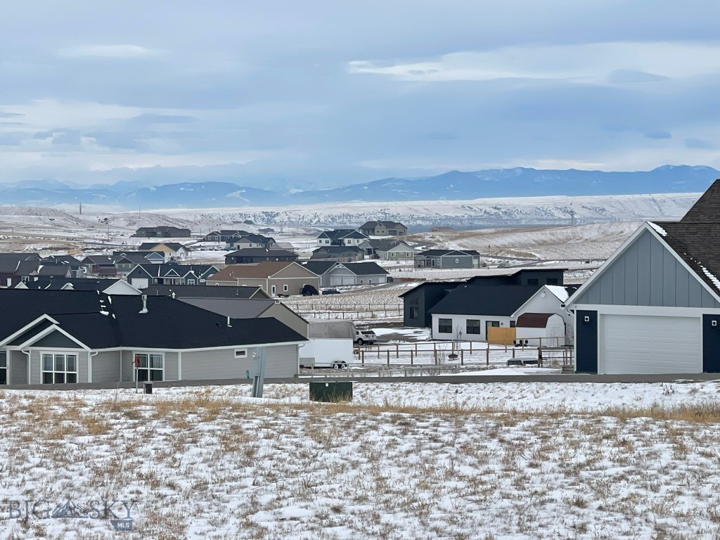 Village at Elk Ridge - Land