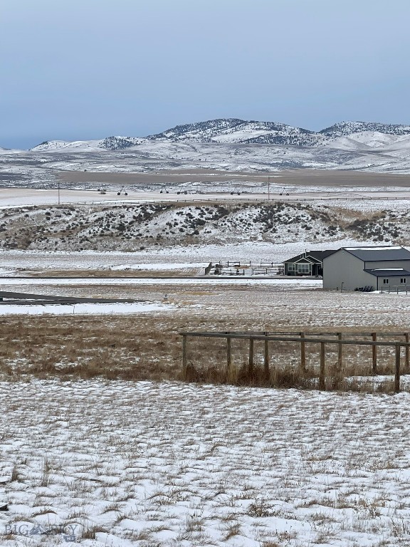 Village at Elk Ridge - Land