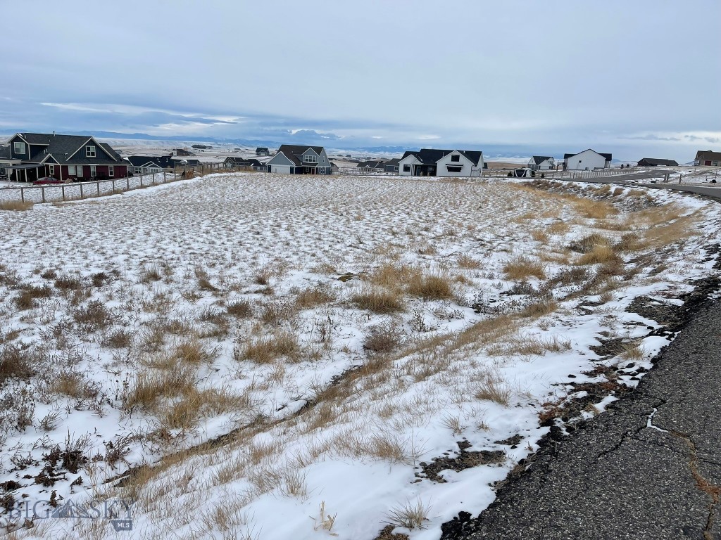 Village at Elk Ridge - Land
