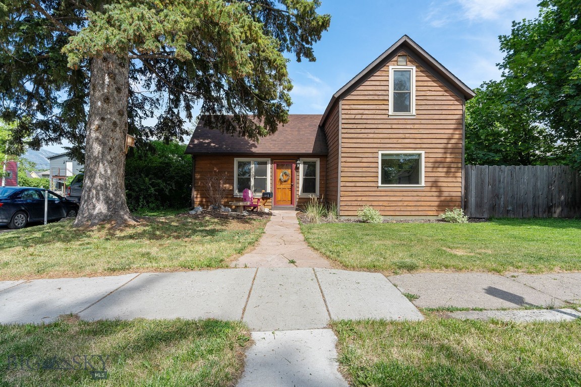 Bozeman, Montana 59715, United States, 4 Bedrooms Bedrooms, ,2 BathroomsBathrooms,Residential,Active,177551