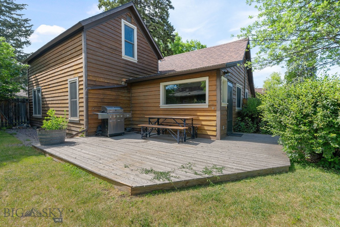 Bozeman, Montana 59715, United States, 4 Bedrooms Bedrooms, ,2 BathroomsBathrooms,Residential,Active,177551