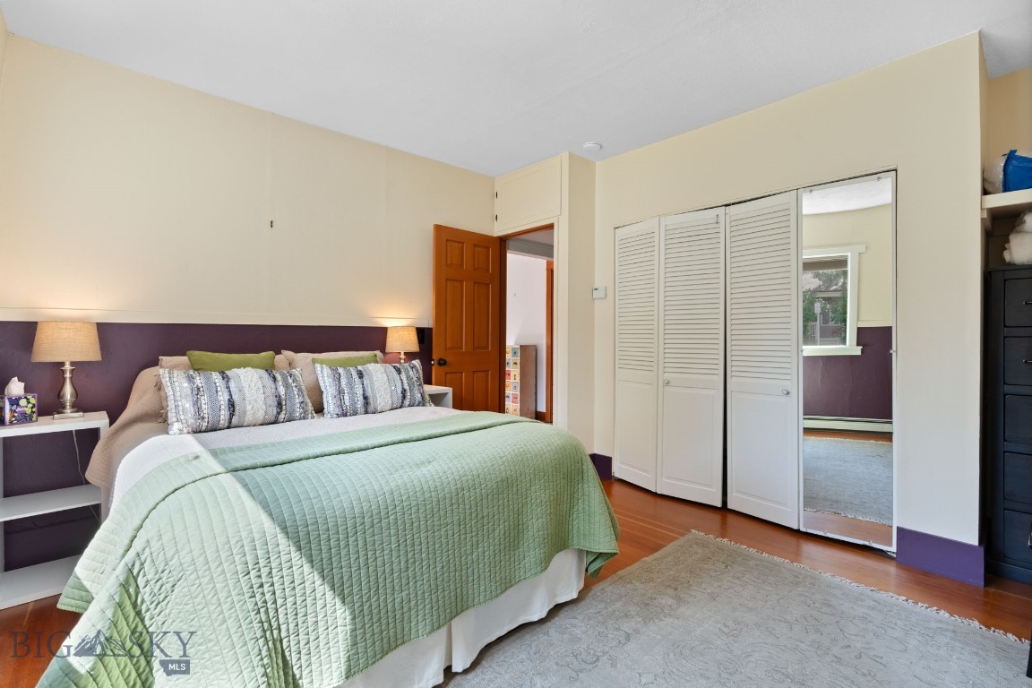 Bozeman, Montana 59715, United States, 4 Bedrooms Bedrooms, ,2 BathroomsBathrooms,Residential,Active,177551