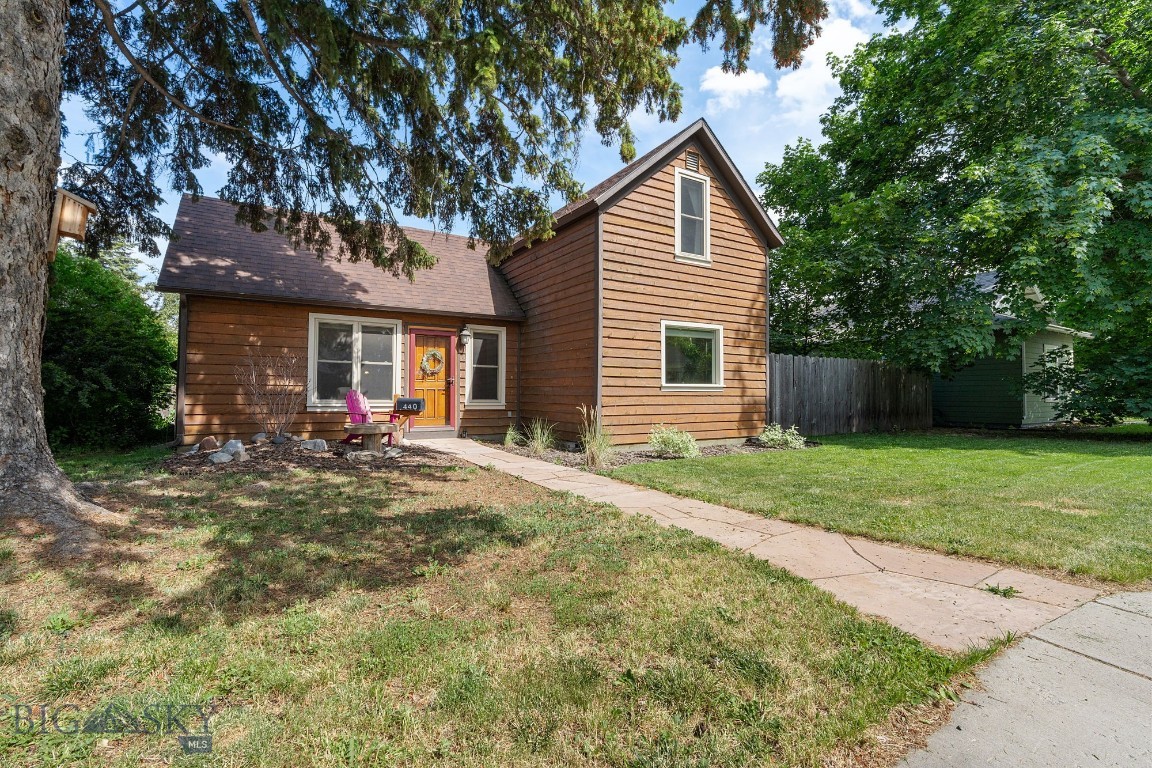 Bozeman, Montana 59715, United States, 4 Bedrooms Bedrooms, ,2 BathroomsBathrooms,Residential,Active,177551