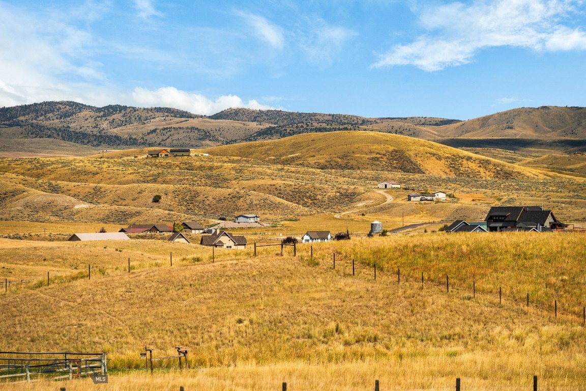 Rolling Glen Ranch - Land