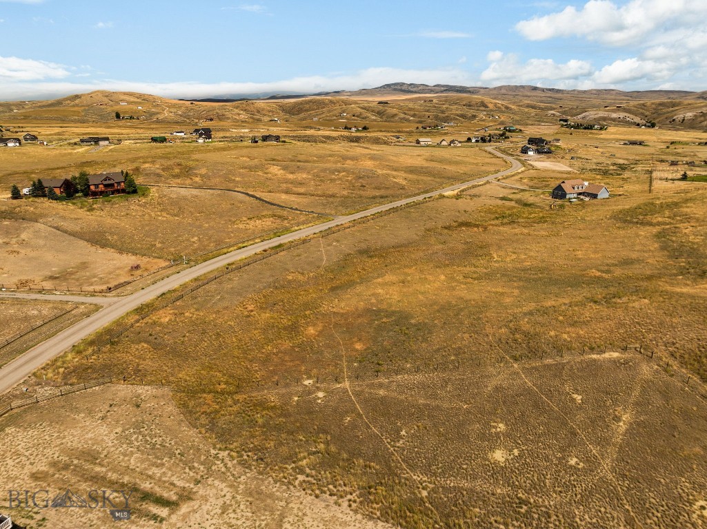 TBD Rolling Glen Ranch Loop