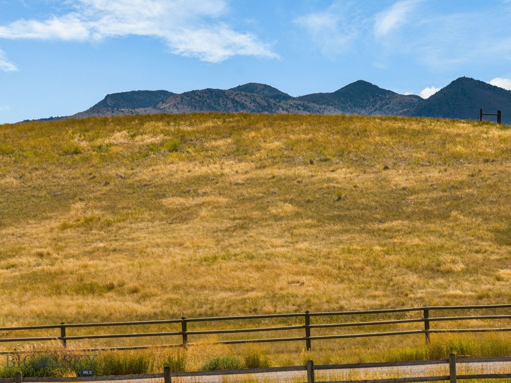 Rolling Glen Ranch - Land