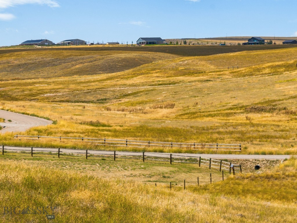 Rolling Glen Ranch - Land