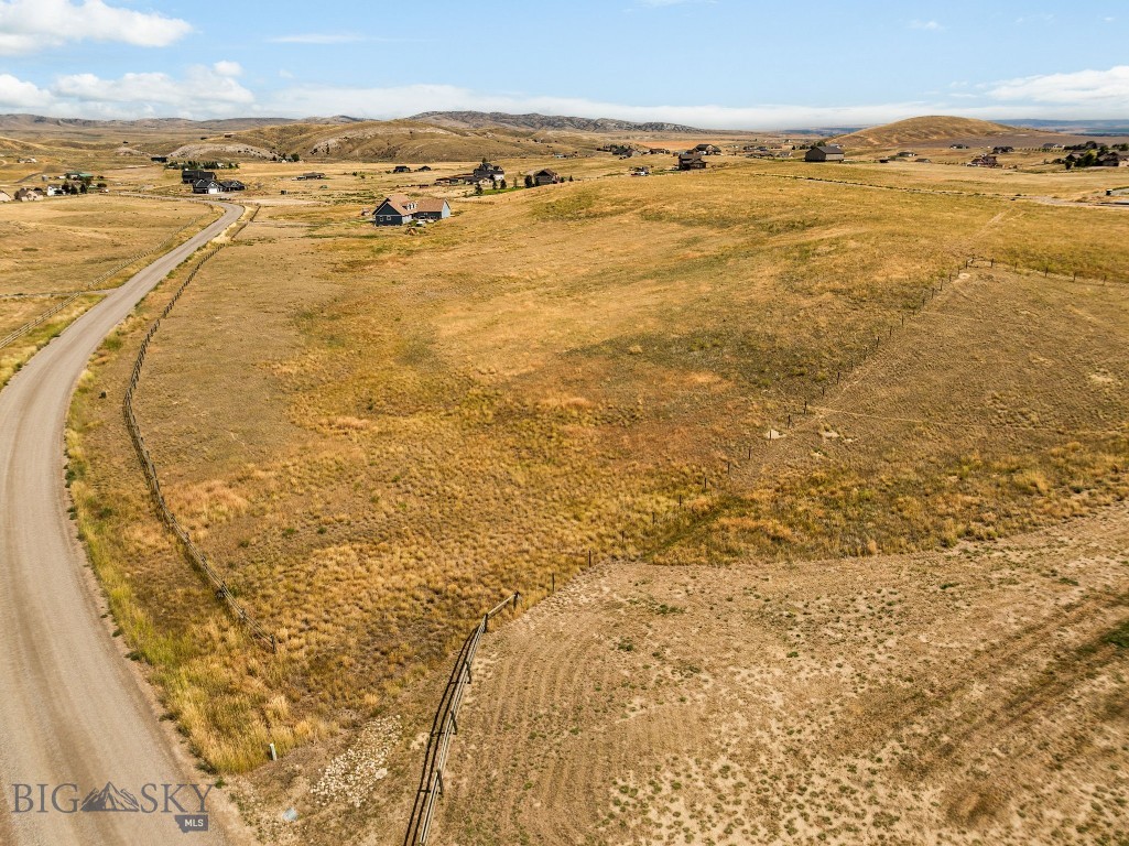TBD Rolling Glen Ranch Loop