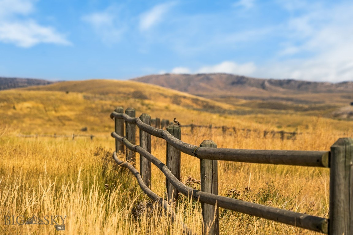 Rolling Glen Ranch - Land