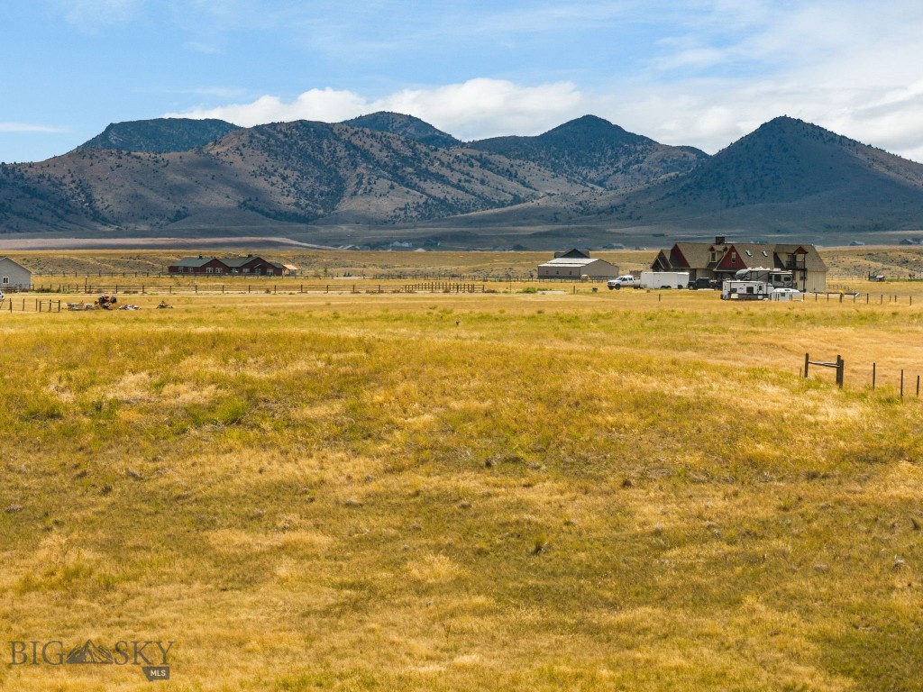 Rolling Glen Ranch - Land