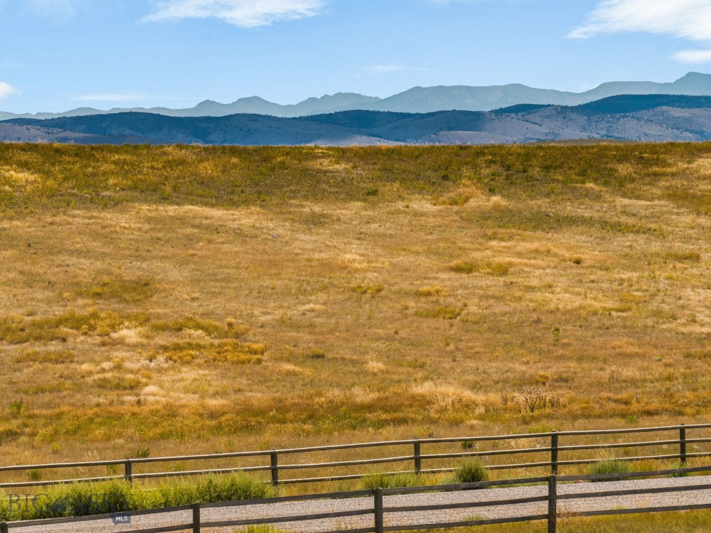 Rolling Glen Ranch - Land