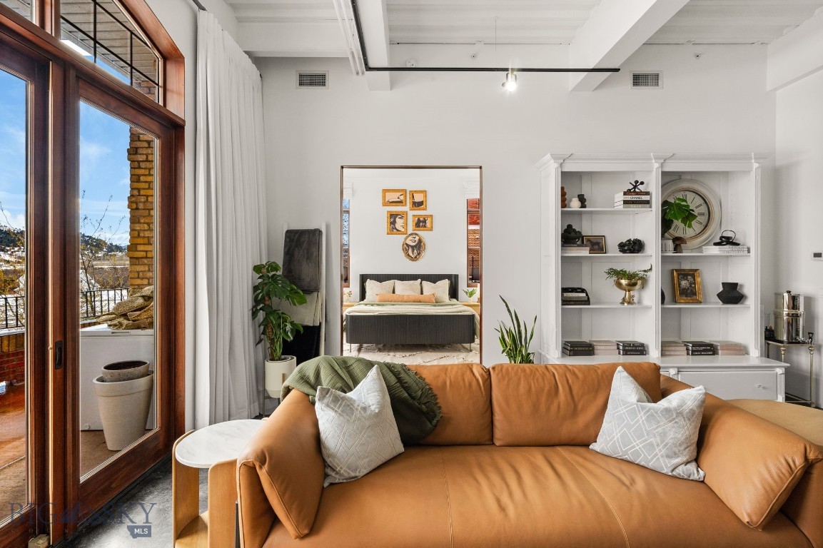 Village Downtown - Residential