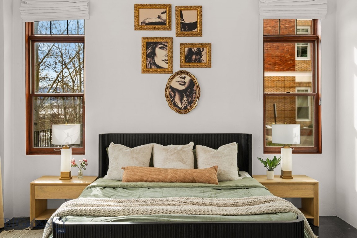 Village Downtown - Residential